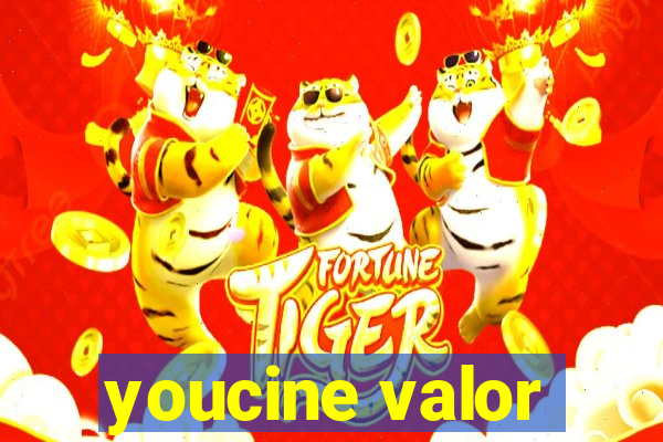 youcine valor